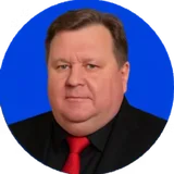Portrait of Martin Hopper